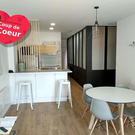 Appt L'Atelier Goderville מראה חיצוני תמונה