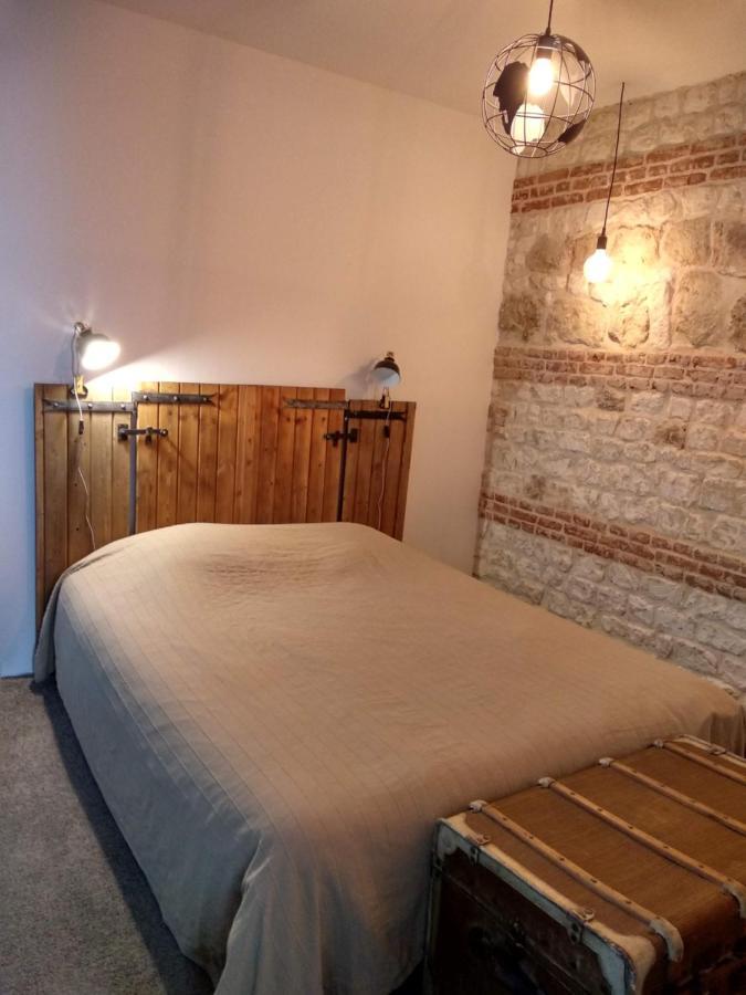 Appt L'Atelier Goderville מראה חיצוני תמונה